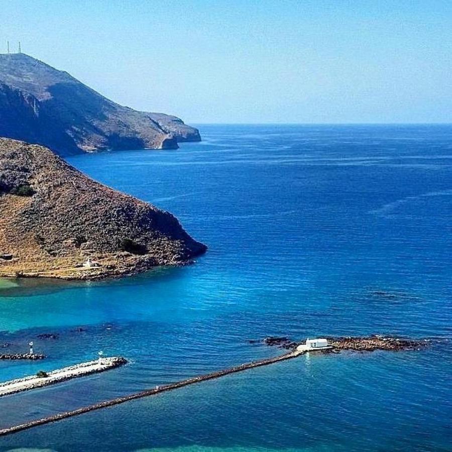 Vardis Olive Garden Georgioupoli Dış mekan fotoğraf