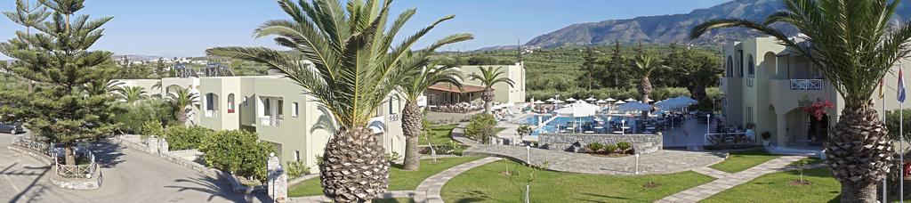 Vardis Olive Garden Georgioupoli Dış mekan fotoğraf